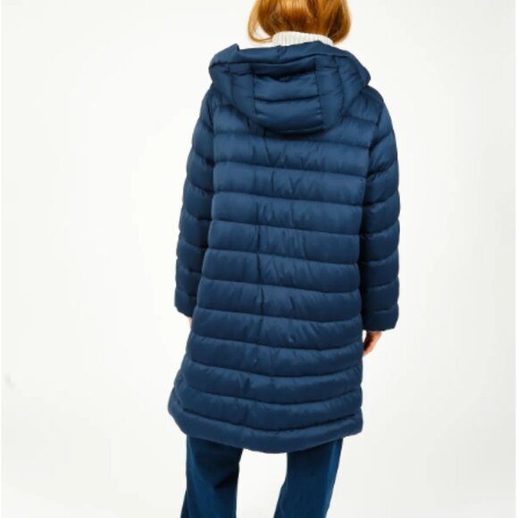 Weekend MaxMara Laude Padded Coat size 6 - Picture 2 of 9